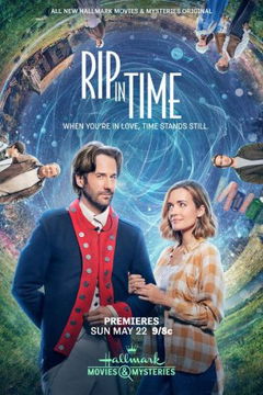 Rip in Time (2022)