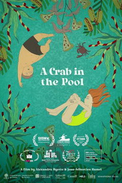 A Crab in the Pool (2023)