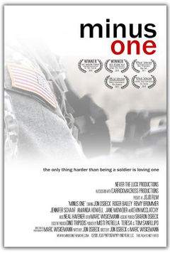 Minus One (2010)