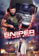 Sniper: The Last Stand