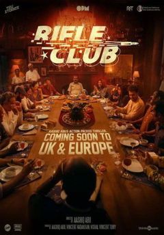 Rifle Club (2024)