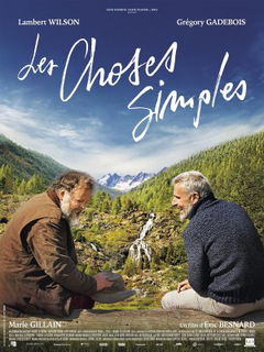Les choses simples (2023)