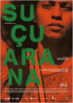 Suçuarana (2024)