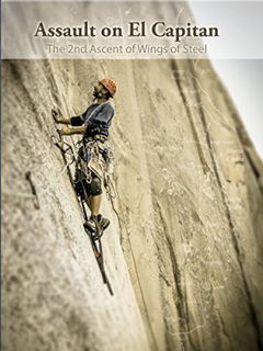 Assault on El Capitan (2013)