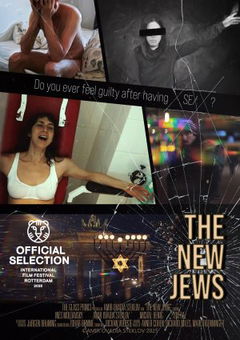The New Jews (2025)