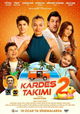 Kardes Takimi 2