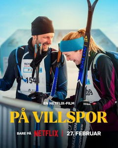 På villspor (2025)