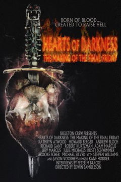 Hearts of Darkness: The Making of The Final Friday (2025)