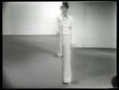 Raumsehen und Raumhören - Originallänge/linearer Schnitt (1974)