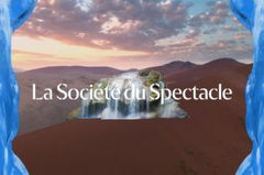 La société du spectacle (2023)