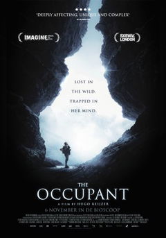 The Occupant (2025)