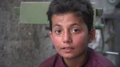 Hussein, het kind van de rekening (2019)