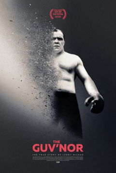 The Guv'nor (2016)