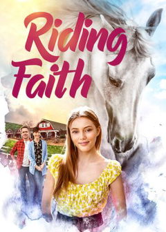Riding Faith (2020)
