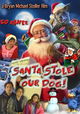 Santa Stole Our Dog: A Merry Doggone Christmas!