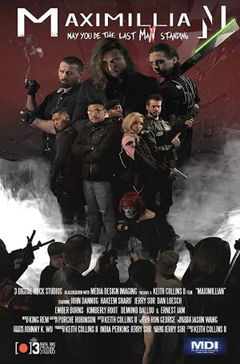 Assassin’s Game (2019)