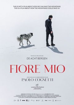 Fiore mio (2024)