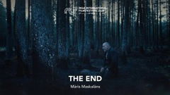 The End (2024)