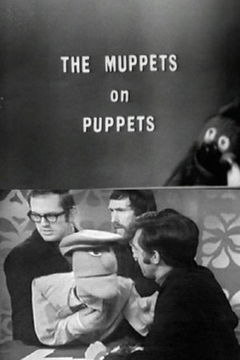 The Muppets on Puppets (1970)