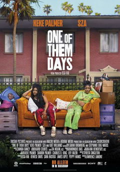 One of Them Days (2025)