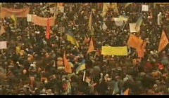 People from Maydan. Nevseremos! (2005)