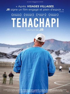 Tehachapi (2022)