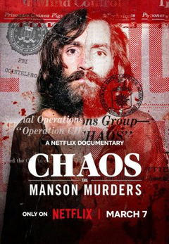 Chaos: The Manson Murders (2025)