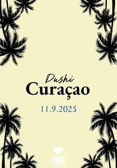 Dushi Curaçao (2026)