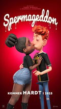 Spermageddon (2024)