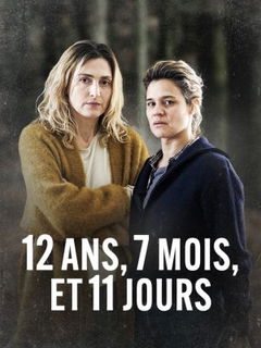 12 ans, 7 mois et 11 jours (2024)