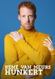 René Van Meurs - Hunkert