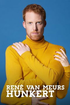 René Van Meurs - Hunkert (2019)