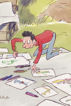 Angel Pavement (2024)