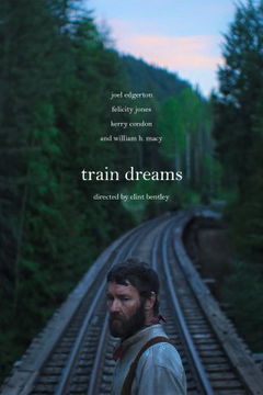 Train Dreams (2025)