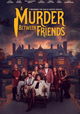 Murder Between Friends