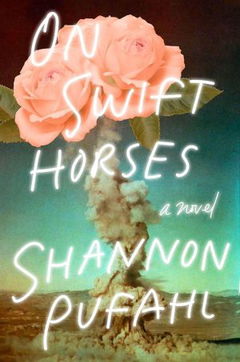 On Swift Horses (2024)