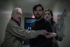 The Whisper Man (2026)