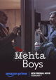 The Mehta Boys