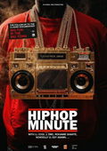 A Hip Hop Minute