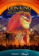 The Lion King at the Hollywood Bowl