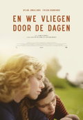 En we vliegen door de dagen