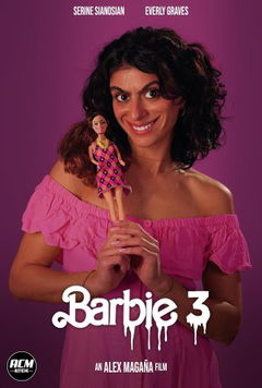 Barbie 3 (2025)
