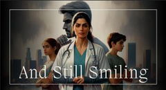 And Still Smiling