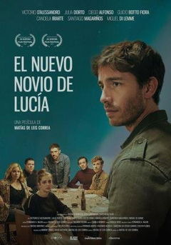 El nuevo novio de Lucía (2024)