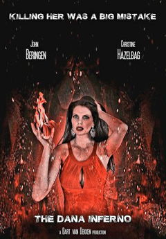 The Dana Inferno (2024)