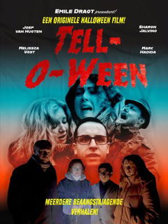 Tell-O-Ween (2025)
