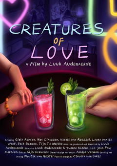 Creatures of Love (2021)
