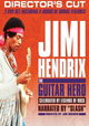 Jimi Hendrix: The Guitar Hero