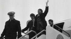 Beatlemania (2025)