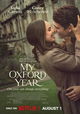 My Oxford Year